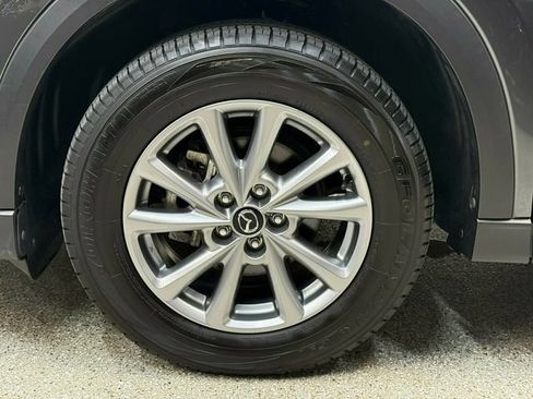Used 2023 MAZDA CX-5 AWD 2.5 S image 32