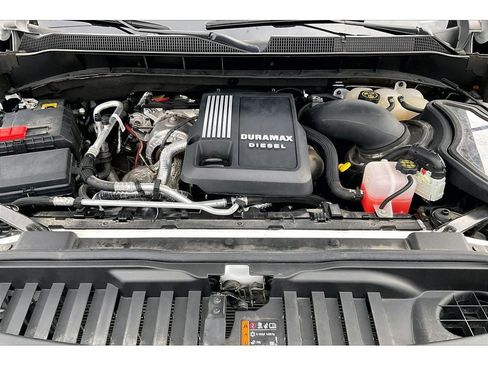 Used 2024 Chevrolet Silverado 1500 RST w/ All Star Edition Plus image 12