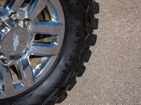 Used 2018 Chevrolet Silverado 2500 LTZ w/ Duramax Plus Package image 65