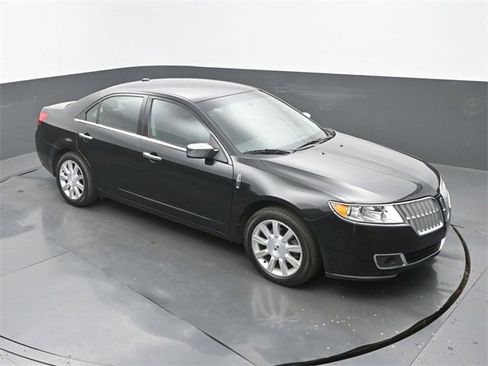 Used 2012 Lincoln MKZ AWD image 13