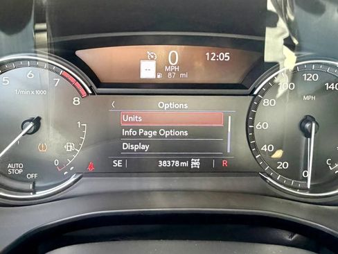 Used 2021 Cadillac XT6 Sport AWD/4WD image 22