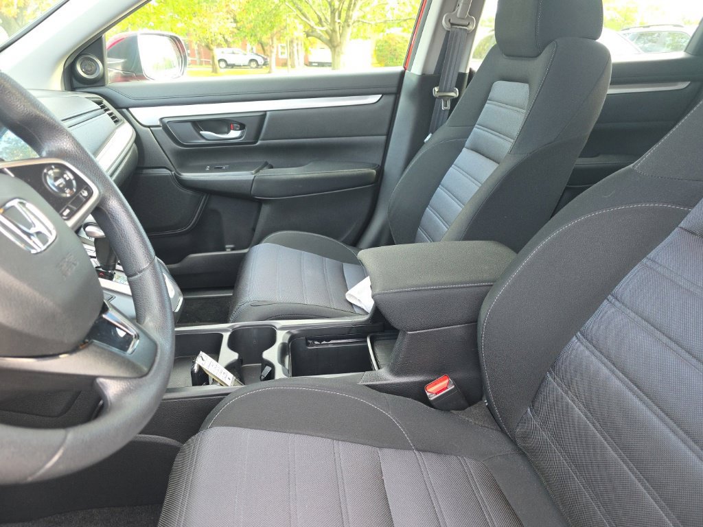 Used 2022 Honda CR-V Special Edition image 22
