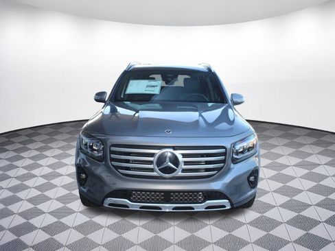 New 2026 Mercedes-Benz GLB 250 4MATIC image 6