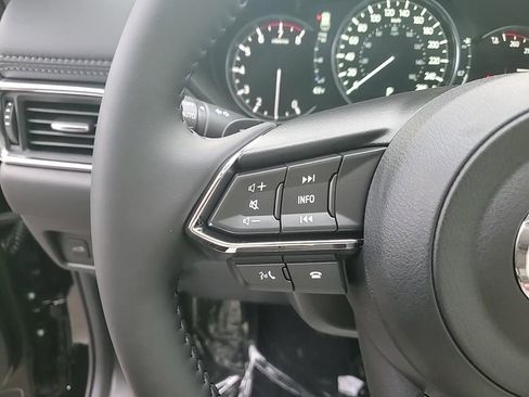 New 2025 MAZDA CX-5 AWD 2.5 S w/ Premium Plus Pkg image 16
