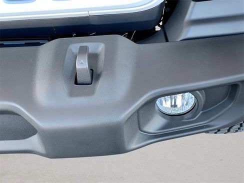 New 2026 Jeep Wrangler Sport S image 47