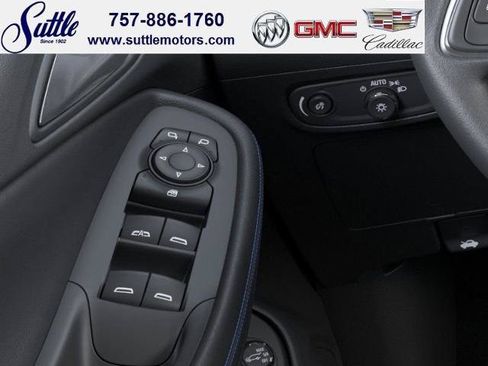 New 2026 Buick Encore GX Sport Touring w/ Comfort Package FWD image 22