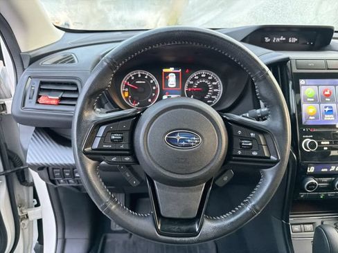 Used 2022 Subaru Ascent Onyx Edition AWD/4WD image 31