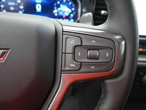 Used 2026 Chevrolet Silverado 1500 ZR2 AWD/4WD image 7