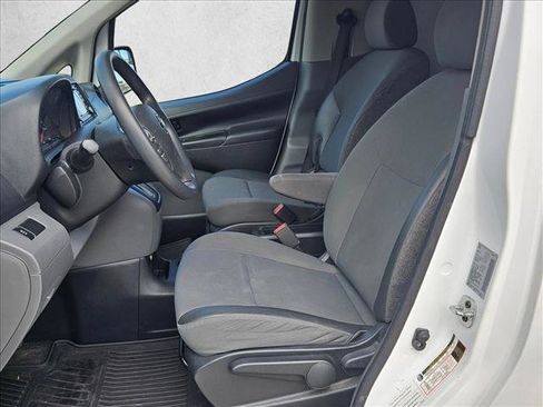 Used 2019 Nissan NV200 S w/ Cruise Control Package FWD image 14
