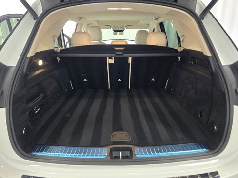 Certified 2025 Mercedes-Benz GLE 350 GLE 350 image 11