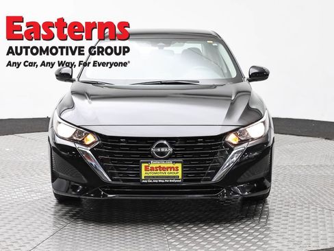 Used 2024 Nissan Sentra S image 2