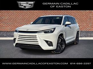 Used 2024 Lexus TX 350 AWD w/ Technology Package video 1