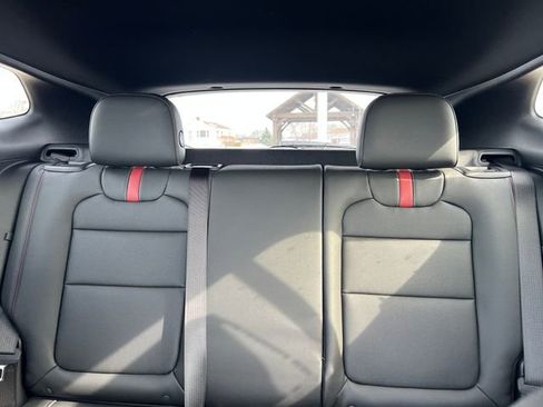 New 2026 Chevrolet Trax RS w/ Driver Confidence Package image 23