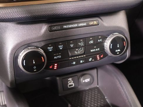 Used 2024 Ford Bronco Sport Outer Banks w/ Tech Package image 8