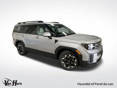 New 2026 Hyundai Santa Fe SEL image 1