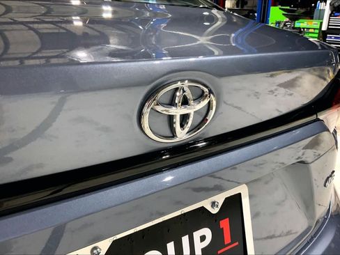 Used 2025 Toyota Corolla LE image 10