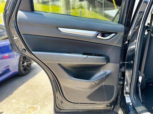 Used 2020 MAZDA CX-5 Sport FWD image 75