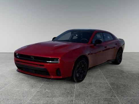 New 2026 Dodge Charger Scat Pack image 5