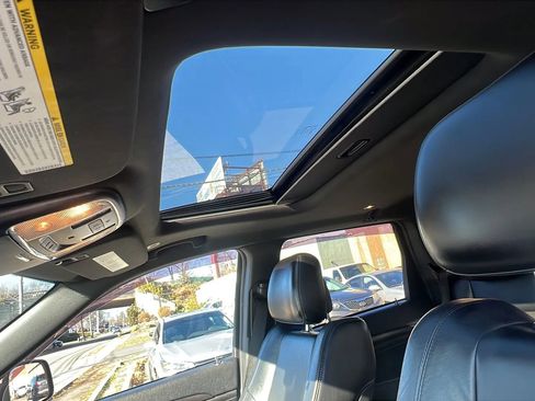 Used 2018 Jeep Grand Cherokee Altitude image 28