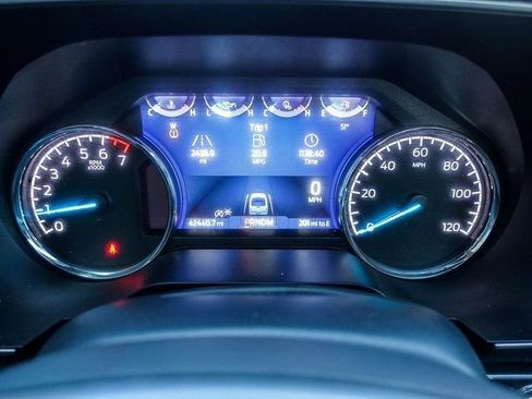 Used 2023 Ford F150 XLT w/ Equipment Group 302A High image 25