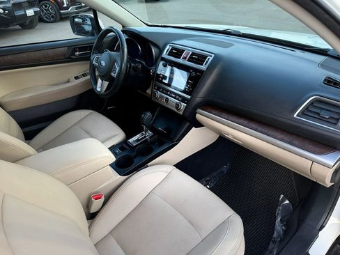 Used 2016 Subaru Outback 2.5i Limited image 21