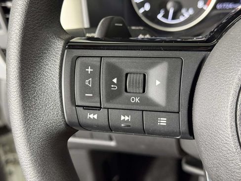 Used 2023 Nissan Rogue SV AWD/4WD image 22