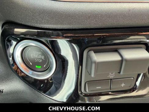 New 2026 Chevrolet Silverado 1500 RST AWD/4WD image 28