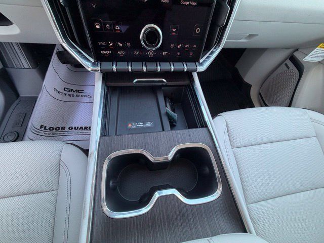 New 2027 GMC Acadia Denali w/ LPO, Floor Liner Package FWD image 11