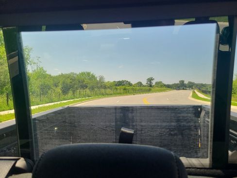 New 2026 RAM 1500 Express AWD/4WD image 35
