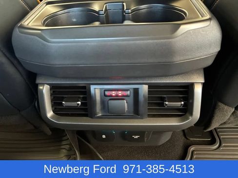 Used 2024 Ford F150 Tremor w/ Equipment Group 402A High AWD/4WD image 37