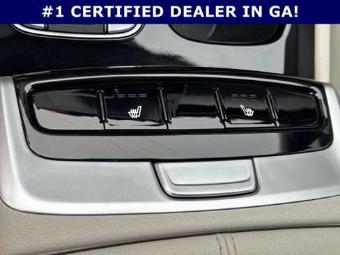 Certified 2023 Hyundai Tucson SEL w/ Convenience Package image 34