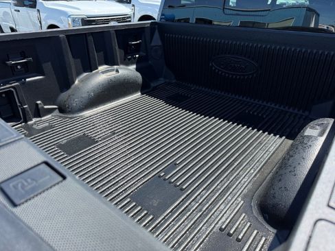 Used 2024 Ford F150 XLT w/ Equipment Group 302A MID AWD/4WD image 6