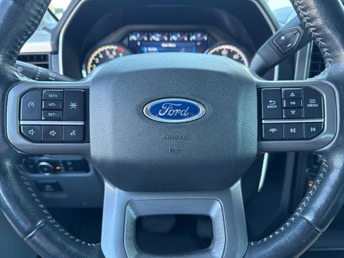 Used 2021 Ford F150 XLT w/ Equipment Group 301A Mid image 23