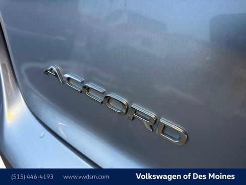 Used 2024 Honda Accord EX image 6