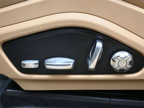 Used 2019 Porsche Panamera 4 w/ Premium Package image 14
