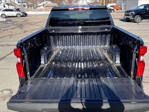 Used 2023 Chevrolet Silverado 1500 LT image 31