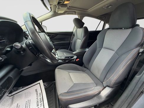 Used 2022 Subaru Crosstrek 2.0i Premium w/ Moonroof Package AWD/4WD image 11