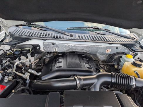 Used 2017 Ford Expedition EL Limited w/ Equipment Group 301A image 26