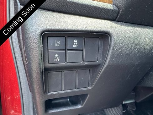 Used 2018 Honda CR-V EX image 11