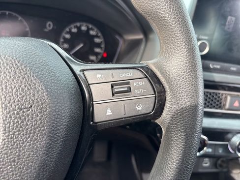 Used 2023 Honda Civic LX image 20