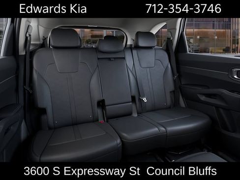 New 2026 Kia Sorento S AWD/4WD image 18