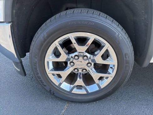 Used 2014 GMC Sierra 1500 SLT image 7