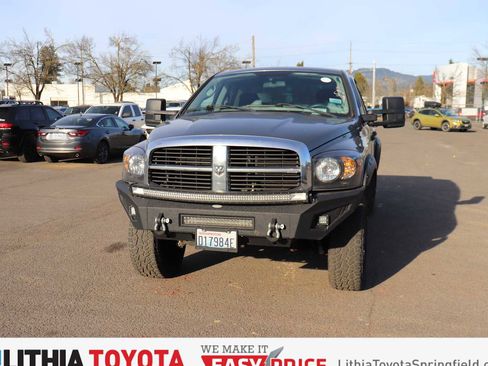 Used 2006 Dodge Ram 1500 Truck SLT image 1