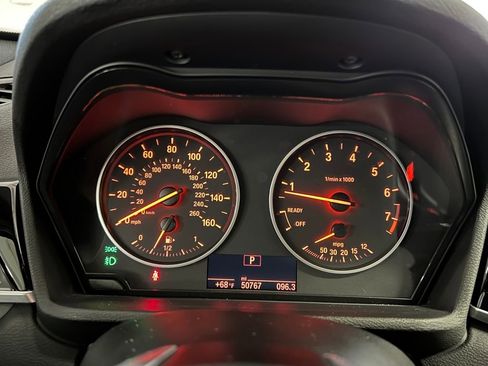 Used 2018 BMW X1 sDrive28i image 37