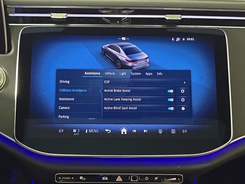 New 2026 Mercedes-Benz E 350 4MATIC Sedan image 21
