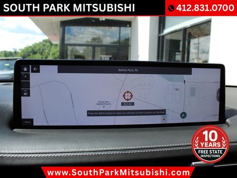 Used 2023 Genesis GV70 2.5T w/ Sport Prestige Package AWD/4WD image 27
