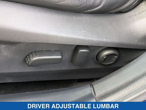 Certified 2020 Subaru Outback Premium image 27