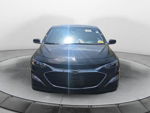 Used 2023 Chevrolet Malibu RS FWD image 8