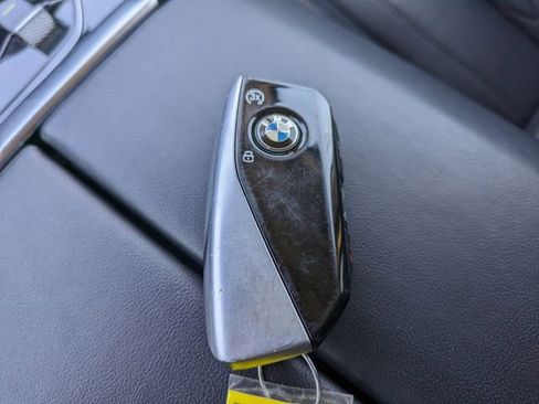 Used 2025 BMW X7 xDrive40i image 35