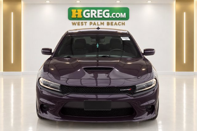 Used 2020 Dodge Charger GT w/ Driver Convenience Group RWD image 7